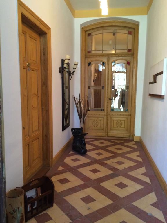 Traumparadies Bad Sulza Zewnętrze zdjęcie