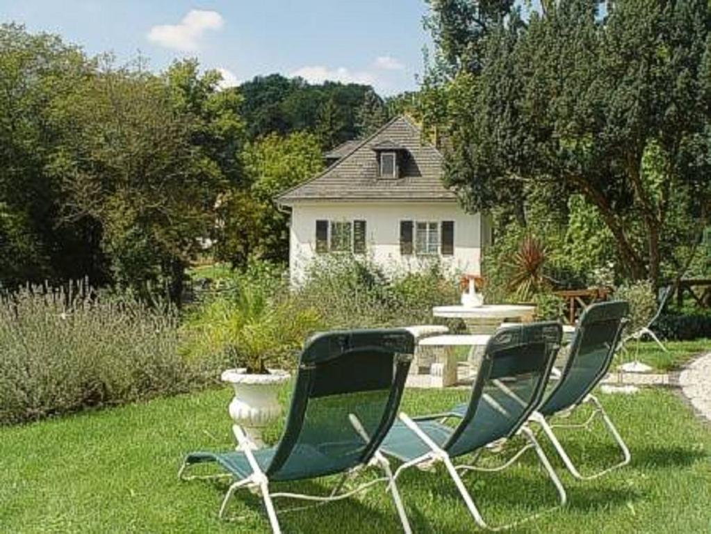 Traumparadies Bad Sulza Zewnętrze zdjęcie