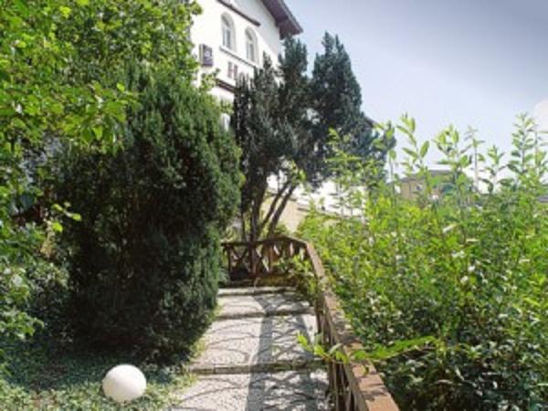 Traumparadies Bad Sulza Zewnętrze zdjęcie