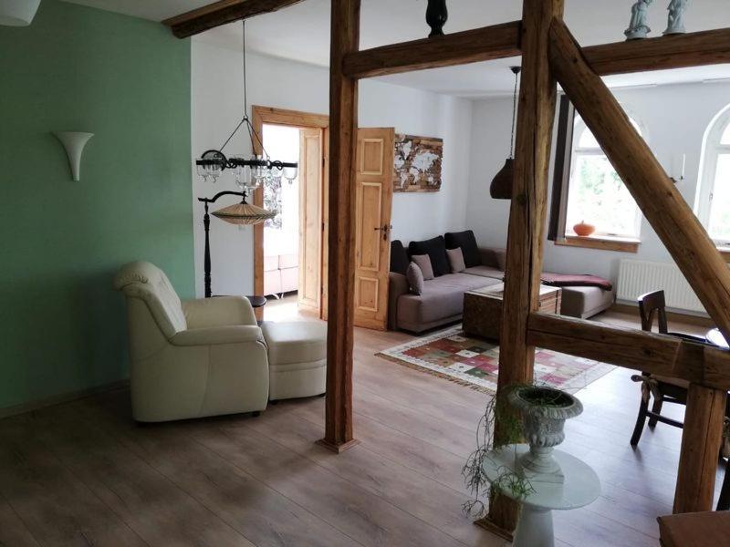 Traumparadies Bad Sulza Zewnętrze zdjęcie